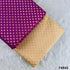 Brocade Fabric-F4943